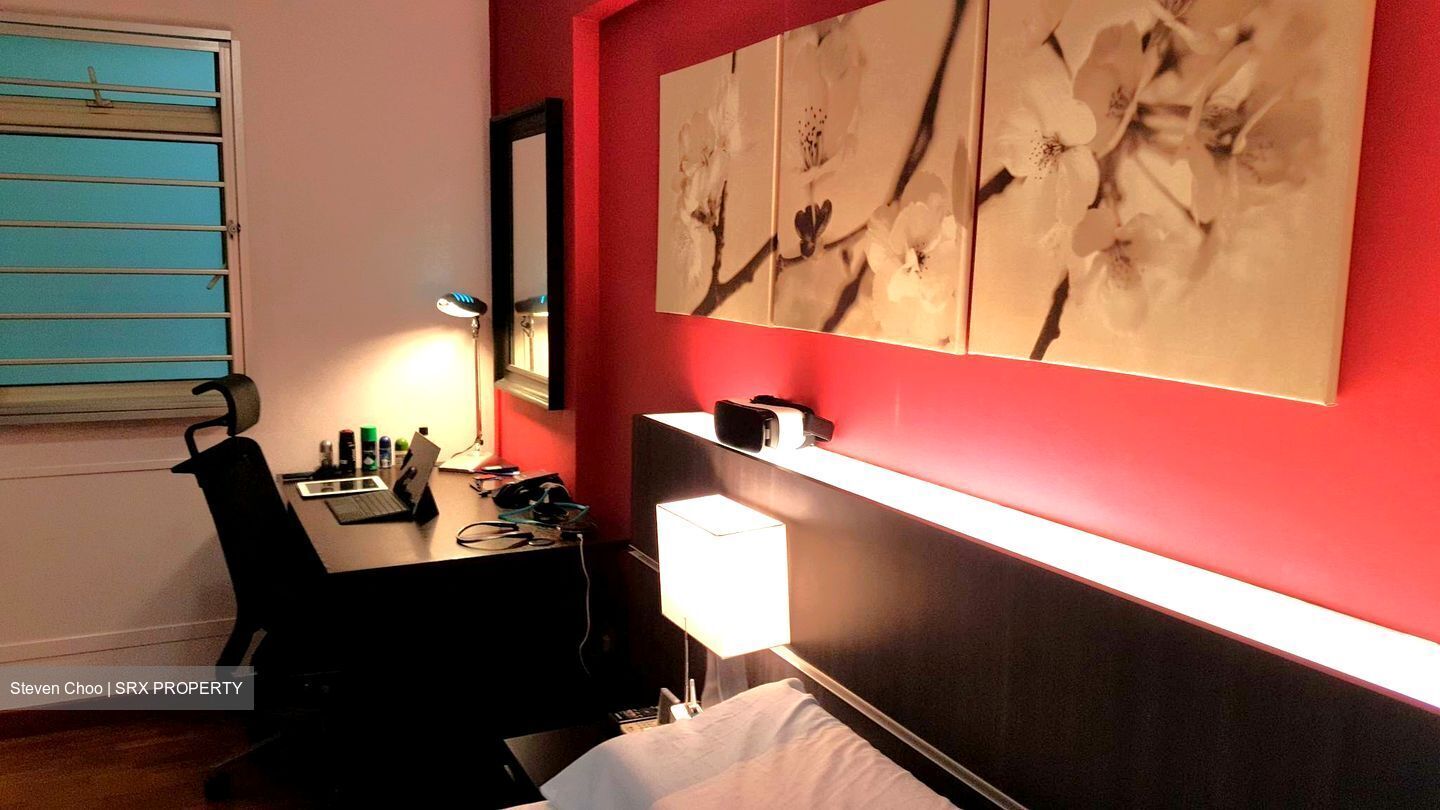 Blk 110C Punggol Field (Punggol), HDB 4 Rooms #610225991